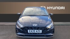 Hyundai i20 1.0T GDi Premium 5dr Petrol Hatchback
